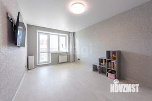 2-к квартира, вторичка, 57м2, 10/10 этаж