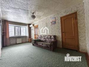 2-к квартира, вторичка, 40м2, 2/5 этаж
