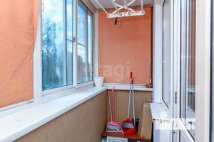 2-к квартира, вторичка, 44м2, 4/5 этаж