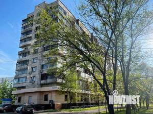 1-к квартира, вторичка, 35м2, 8/10 этаж