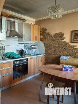 3-к квартира, вторичка, 70м2, 1/10 этаж