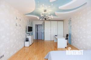 3-к квартира, вторичка, 133м2, 17/25 этаж
