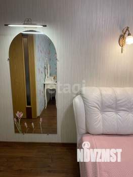 2-к квартира, вторичка, 55м2, 6/10 этаж