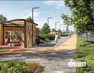 2-к квартира, вторичка, 59м2, 7/9 этаж