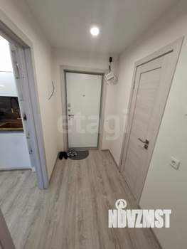 2-к квартира, вторичка, 33м2, 9/10 этаж