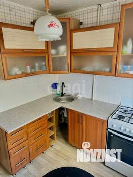 2-к квартира, вторичка, 45м2, 4/5 этаж