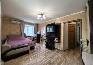 1-к квартира, вторичка, 31м2, 1/5 этаж