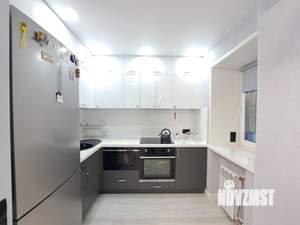 2-к квартира, вторичка, 45м2, 2/5 этаж