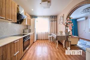 3-к квартира, вторичка, 73м2, 4/10 этаж