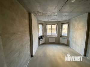 1-к квартира, вторичка, 38м2, 1/19 этаж