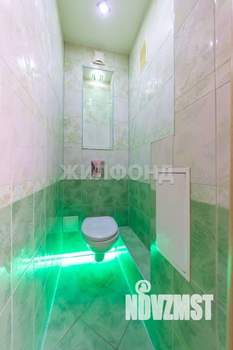 1-к квартира, вторичка, 38м2, 2/14 этаж