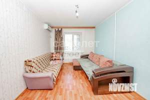 3-к квартира, вторичка, 65м2, 5/9 этаж