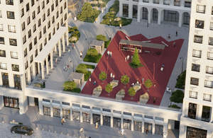 2-к квартира, вторичка, 39м2, 10/22 этаж