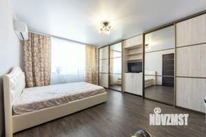1-к квартира, вторичка, 35м2, 1/5 этаж