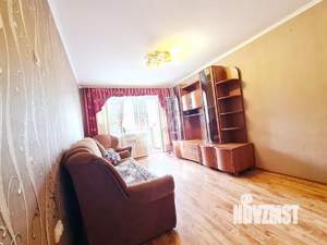 3-к квартира, вторичка, 62м2, 5/5 этаж