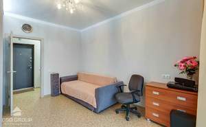 1-к квартира, вторичка, 32м2, 2/7 этаж