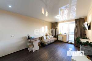 Студия квартира, вторичка, 24м2, 9/9 этаж