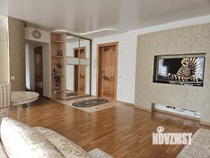 3-к квартира, вторичка, 67м2, 4/13 этаж