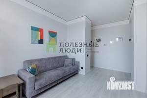 3-к квартира, вторичка, 76м2, 4/5 этаж