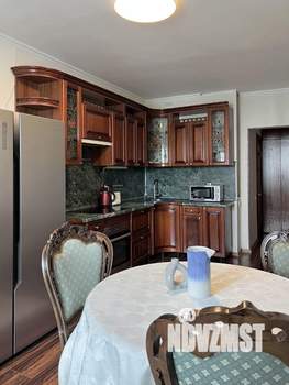 2-к квартира, вторичка, 66м2, 5/27 этаж