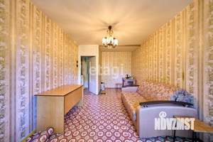 2-к квартира, вторичка, 48м2, 1/5 этаж