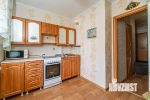 1-к квартира, вторичка, 33м2, 7/9 этаж