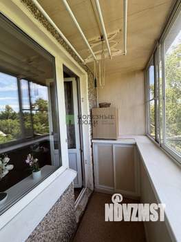 2-к квартира, вторичка, 47м2, 5/5 этаж