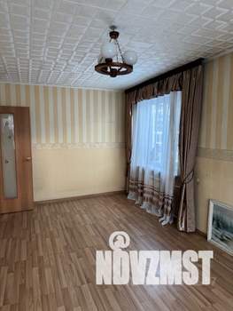 3-к квартира, вторичка, 62м2, 4/5 этаж