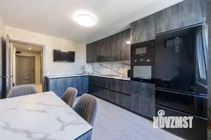 2-к квартира, вторичка, 57м2, 10/10 этаж