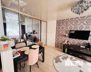 3-к квартира, вторичка, 70м2, 1/10 этаж