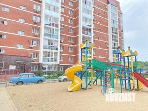 Студия квартира, вторичка, 23м2, 6/9 этаж