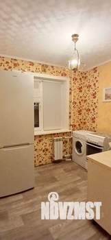 2-к квартира, вторичка, 44м2, 4/5 этаж