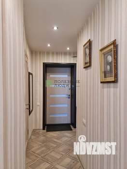 1-к квартира, вторичка, 35м2, 6/16 этаж