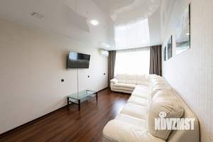 3-к квартира, вторичка, 65м2, 9/9 этаж