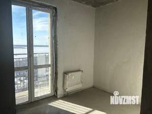 1-к квартира, вторичка, 38м2, 13/19 этаж