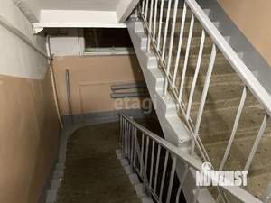 3-к квартира, вторичка, 61м2, 2/5 этаж