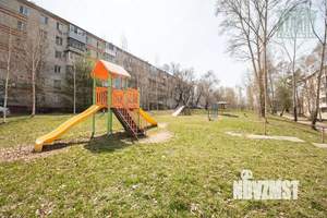 2-к квартира, вторичка, 46м2, 4/5 этаж