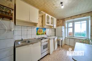 1-к квартира, вторичка, 37м2, 9/10 этаж