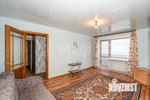 2-к квартира, вторичка, 49м2, 7/10 этаж