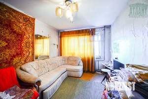 3-к квартира, вторичка, 70м2, 5/9 этаж