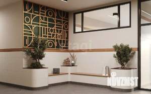 Студия квартира, вторичка, 23м2, 2/24 этаж