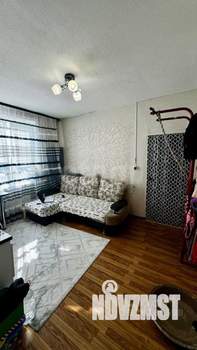 2-к квартира, вторичка, 38м2, 2/2 этаж