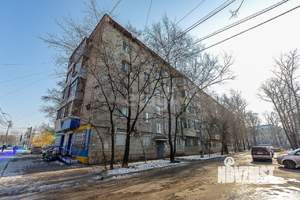 1-к квартира, вторичка, 31м2, 3/5 этаж
