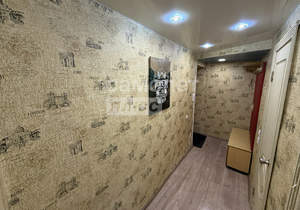 1-к квартира, вторичка, 31м2, 2/5 этаж