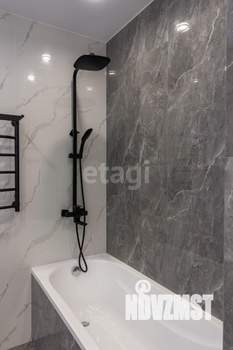 1-к квартира, вторичка, 38м2, 10/19 этаж