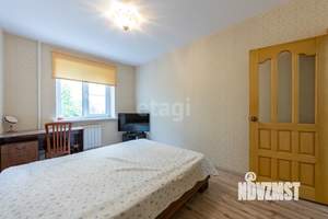4-к квартира, вторичка, 79м2, 3/10 этаж