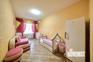 3-к квартира, вторичка, 78м2, 3/5 этаж