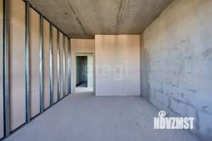 2-к квартира, сданный дом, 50м2, 14/25 этаж