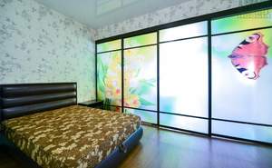 2-к квартира, вторичка, 57м2, 9/9 этаж