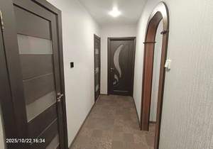 3-к квартира, вторичка, 73м2, 4/10 этаж